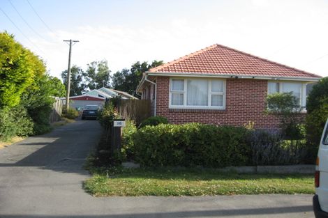 Photo of property in 26 Hewlings Street, Shirley, Christchurch, 8013