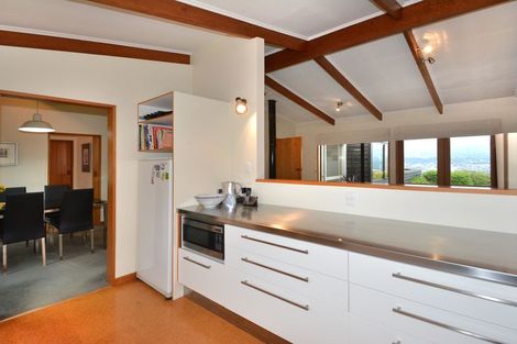 Photo of property in 195 Larnach Road, Waverley, Dunedin, 9013