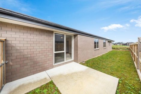 Photo of property in 31f Helenvale Crescent, Pokeno, 2402