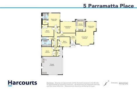 Photo of property in 5 Parramatta Place, Botany Downs, Auckland, 2010