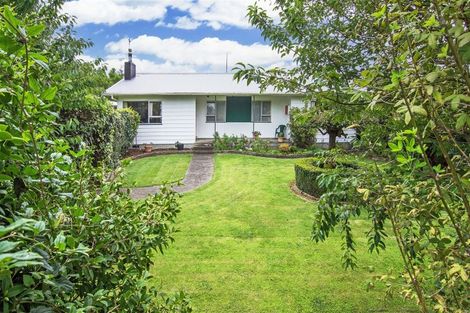 Photo of property in 84 Upper Plain Road, Masterton, 5810