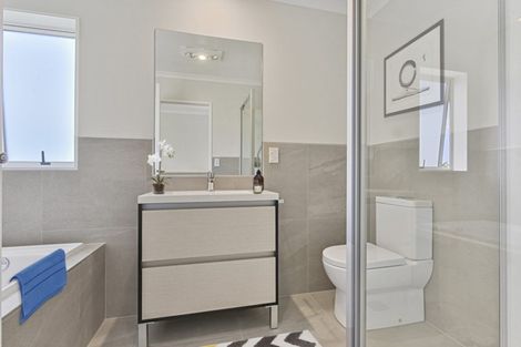 Photo of property in 38 Tamiro Road, Whenuapai, Auckland, 0618