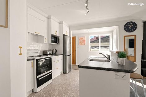 Photo of property in 83 Maryhill Terrace, Maryhill, Dunedin, 9011