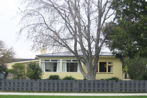 Photo of property in 1 Bowling Road, Greenmeadows, Napier, 4112