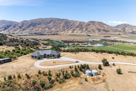 Photo of property in 171 Pukekowhai Drive, Queensberry, Cromwell, 9383