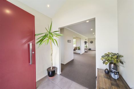 Photo of property in 96 Whenuku Road, Normanby, Hawera, 4675