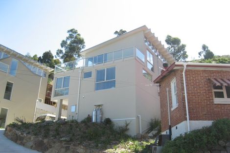 Photo of property in 45a Hawkhurst Road, Lyttelton, 8082