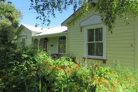 Photo of property in 6 Severn Street, Waitotara, Whanganui, 4588