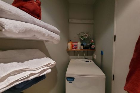 Photo of property in Fusion Apartments, 3/29 Jessie Street, Te Aro, Wellington, 6011