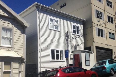 Photo of property in 9b-c Douglas Street, Levin, 5510