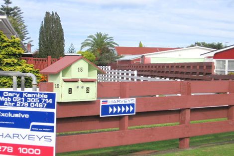 Photo of property in 1/15 Carolyn Street, Manukau, Auckland, 2025