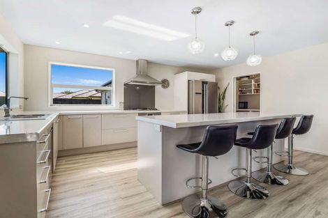 Photo of property in 14 Greenstone Street, Rolleston, 7614