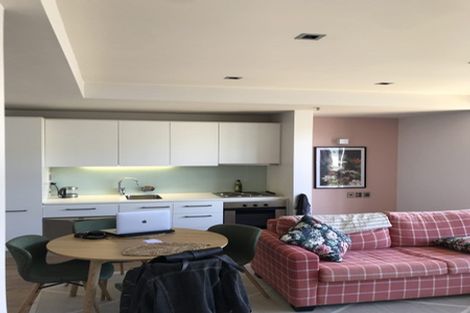 Photo of property in The Wellington Suites, 388/233 Cuba Street, Te Aro, Wellington, 6011