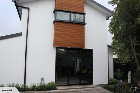 Photo of property in 25c Roxburgh Street, Sydenham, Christchurch, 8023