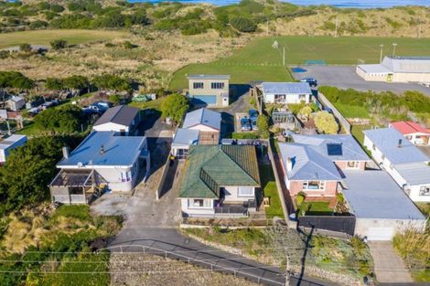 Photo of property in 268 Tomahawk Road, Ocean Grove, Dunedin, 9013