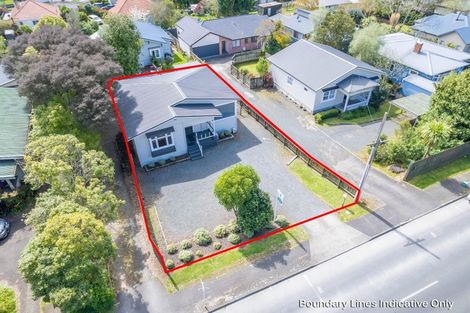 Photo of property in 9 Boundary Road, Claudelands, Hamilton, 3214