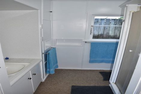 Photo of property in 17 Drake Street, Waikawa Beach, Manakau, 5573