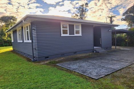 Photo of property in 59 Rintoul Street, Westport, 7825