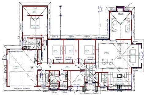 Photo of property in 68 Farthing Drive, Prebbleton, 7604