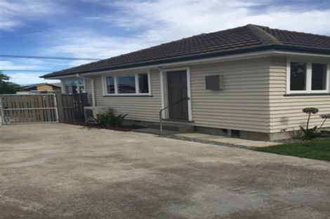Photo of property in 75 Smith Street, Woolston, Christchurch, 8062
