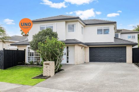 Photo of property in 13 Oakridge Way, Northpark, Auckland, 2013