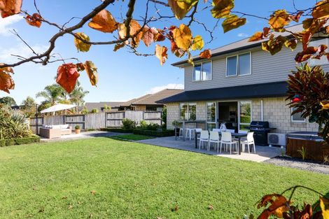 Photo of property in 6 Bentley Rise, Flagstaff, Hamilton, 3210