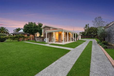 Photo of property in 8 Moreland Avenue, Pukete, Hamilton, 3200