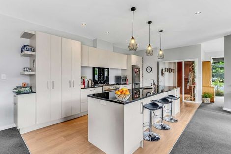 Photo of property in 4 Orchard Grove, Netherby, Ashburton, 7700