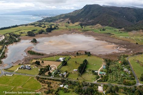 Photo of property in 21 Pakawau-bush Road, Pakawau, Collingwood, 7073