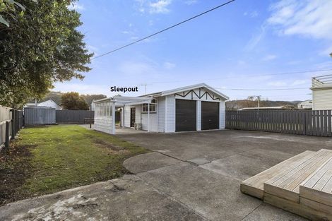 Photo of property in 1171 High Street, Taita, Lower Hutt, 5011
