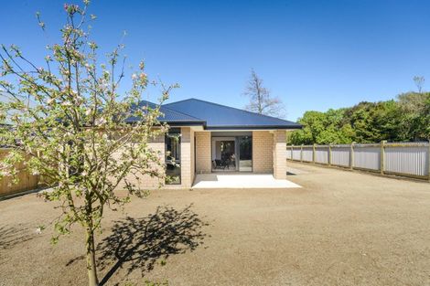 Photo of property in 63 Makino Road, Feilding, 4702