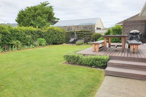 Photo of property in 256 Taita Drive, Taita, Lower Hutt, 5011