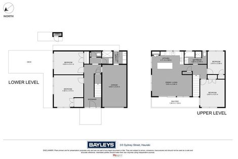 Photo of property in 3/3 Sydney Street, Hauraki, Auckland, 0622