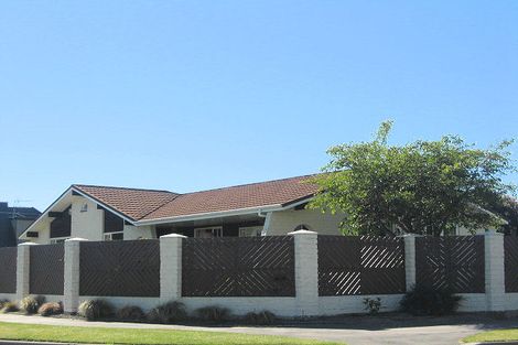 Photo of property in 48 Lakewood Drive, Burwood, Christchurch, 8083