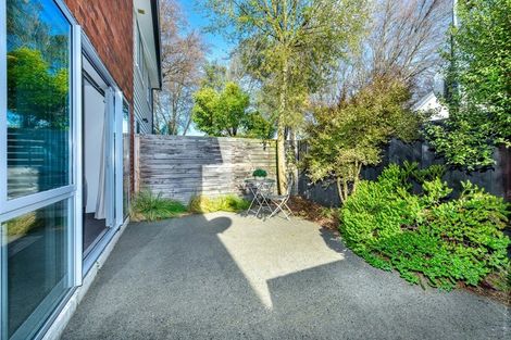 Photo of property in 2/89 Poulson Street, Addington, Christchurch, 8024