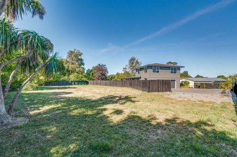 Photo of property in 25 Erica Street, Papanui, Christchurch, 8053