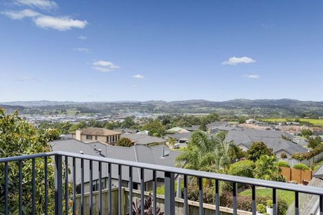 Photo of property in 4b Tremen Place, Pukekohe, 2120