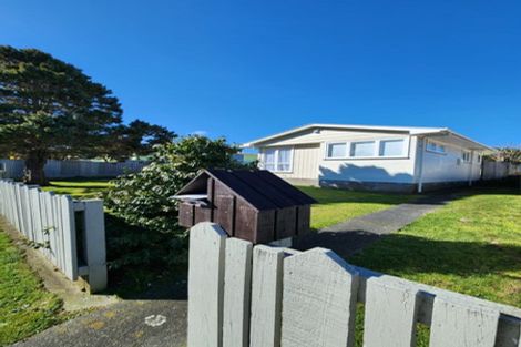 Photo of property in 44 Mohaka Street, Wainuiomata, Lower Hutt, 5014