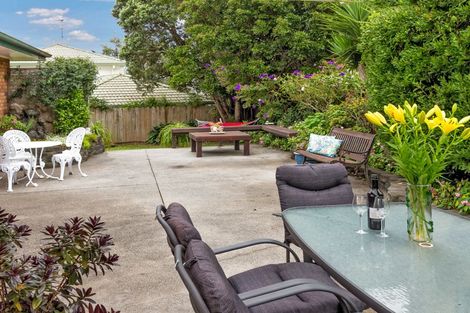 Photo of property in 29 Summermist Drive, Northpark, Auckland, 2013
