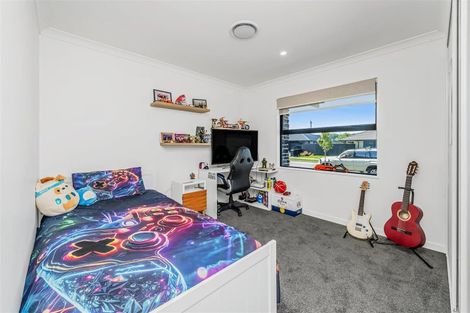 Photo of property in 29 Candlesticks Crescent, Lincoln, 7608