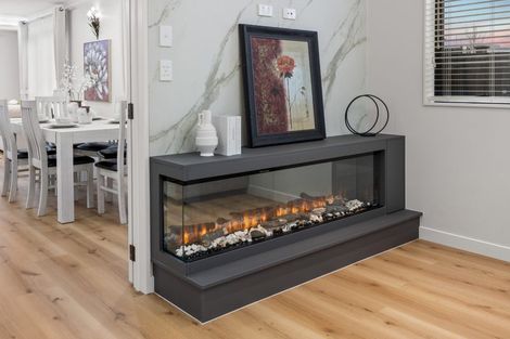 Photo of property in 35 Park Green Avenue, Rosehill, Papakura, 2113