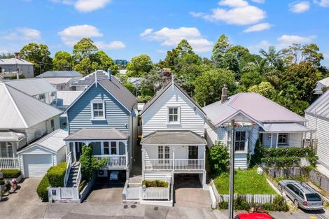 Photo of property in 26 Brown Street, Ponsonby, Auckland, 1021