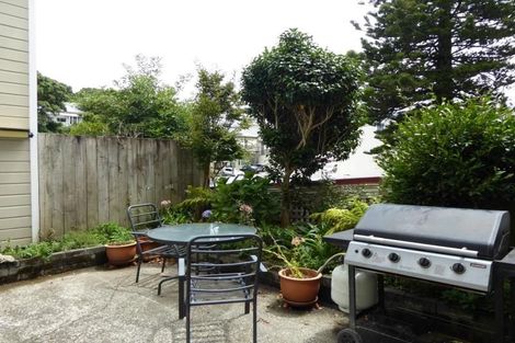 Photo of property in 4/259 The Terrace, Te Aro, Wellington, 6011