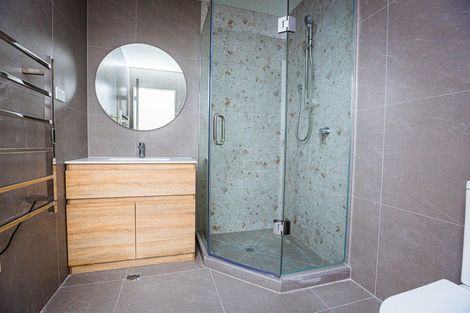 Photo of property in 145 Albany Highway, Unsworth Heights, Auckland, 0632