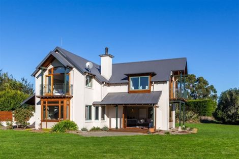 Photo of property in 284 Greenpark Road, Lincoln, Christchurch, 7674