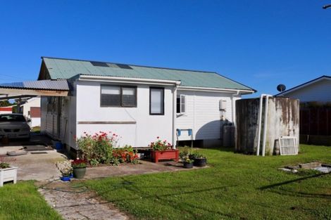 Photo of property in 10 Hunter Street, Karamea, 7893