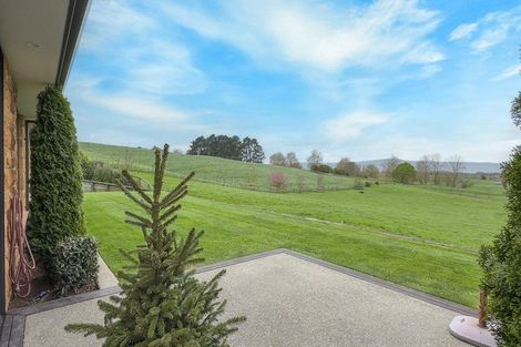 Photo of property in 496b Puketutu Road, Matamata, 3472