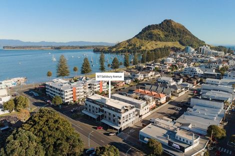Photo of property in Salisbury Crown, 9/7 Salisbury Avenue, Mount Maunganui, 3116