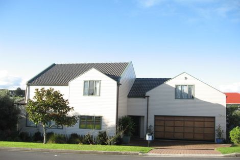 Photo of property in 3 Alicante Avenue, Hillpark, Auckland, 2102