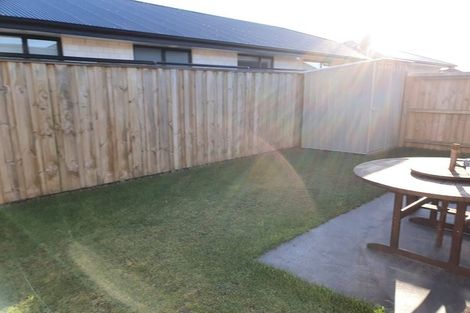 Photo of property in 2 Brenley Drive, Rolleston, 7614